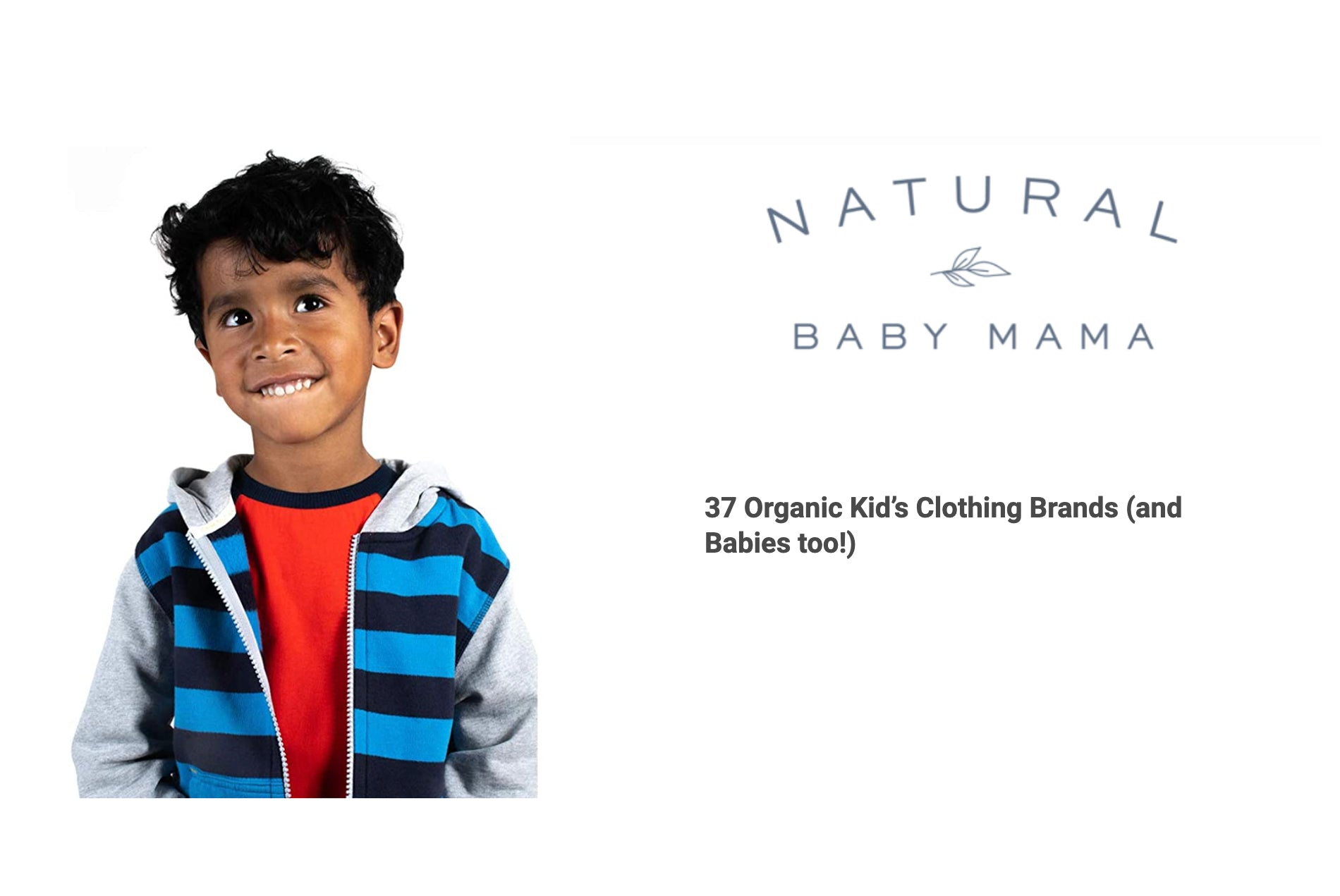 Natural Baby Mama
