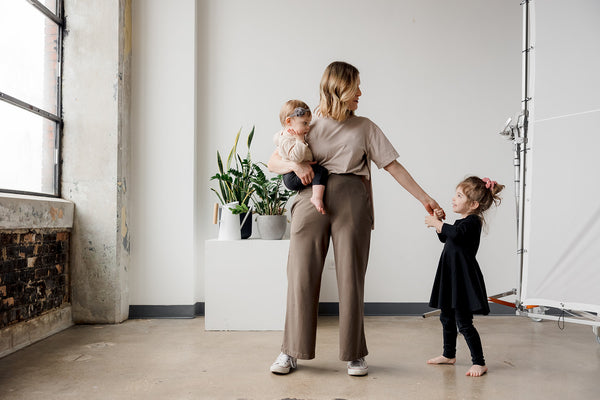 Female Founder Candice Collison: Of An Origin