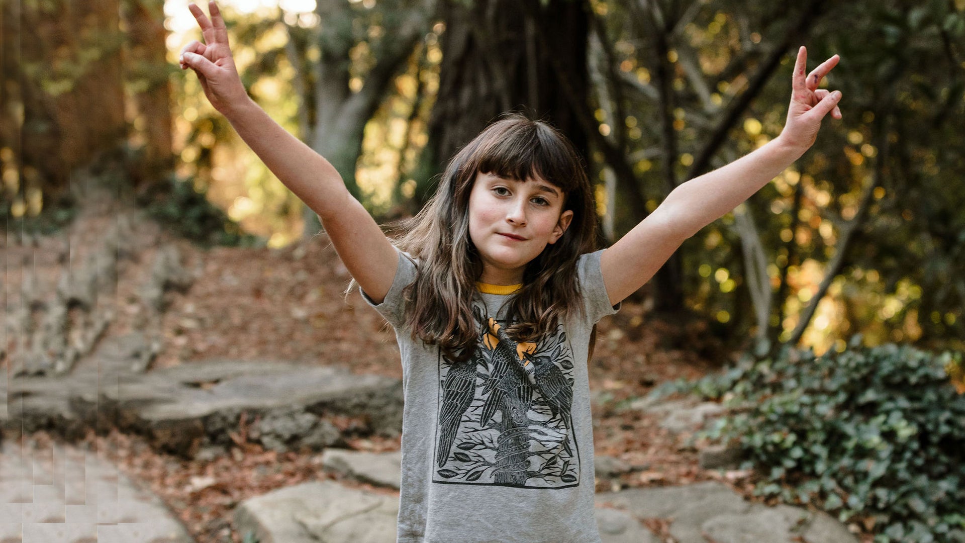 Teaching Kids About Sustainability Through Wardrobe Choices