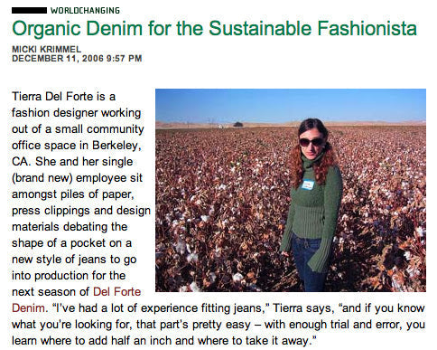 How to Tell Real Organic from Greenwashing