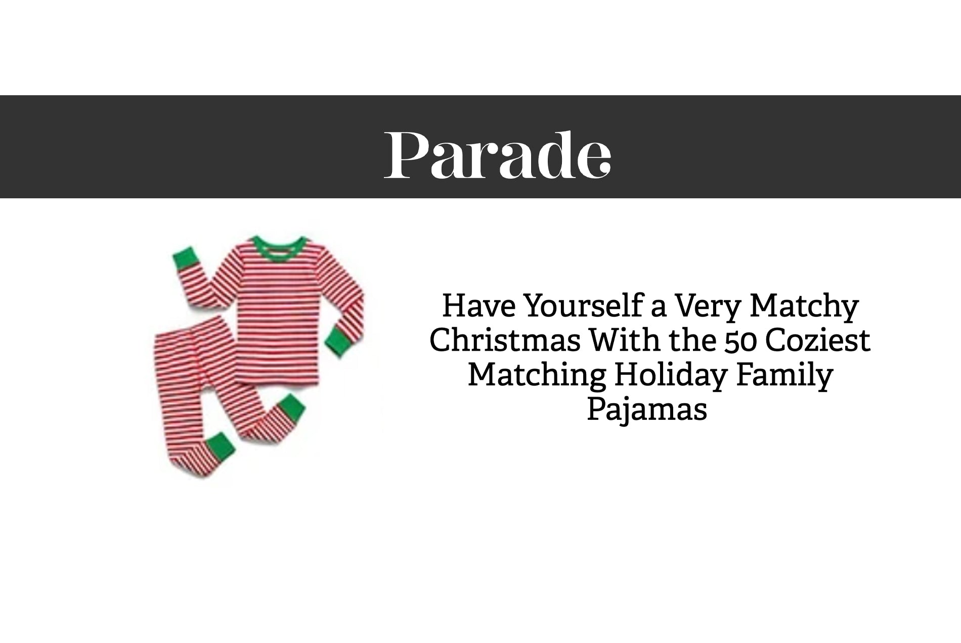 Parade
