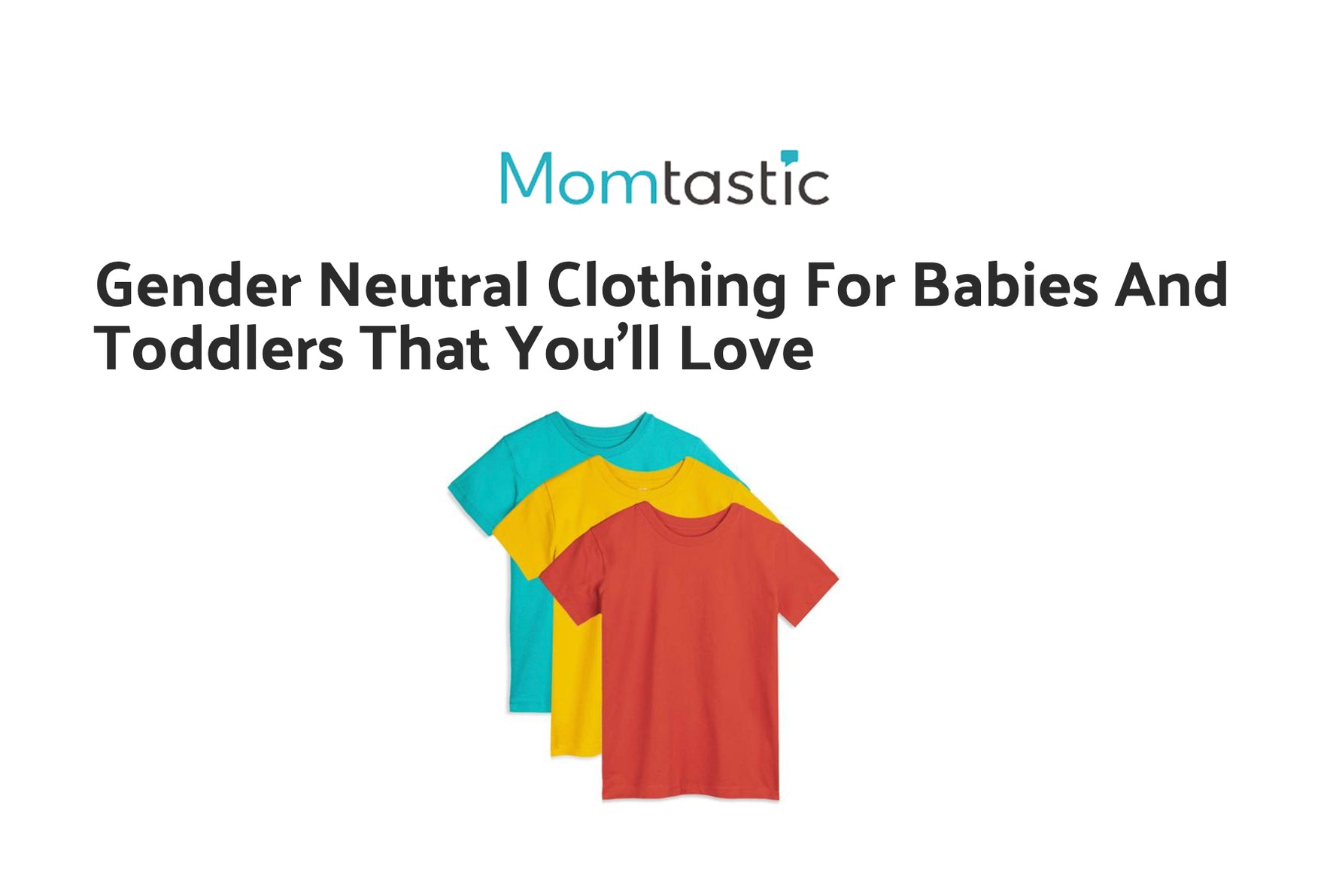 Momtastic