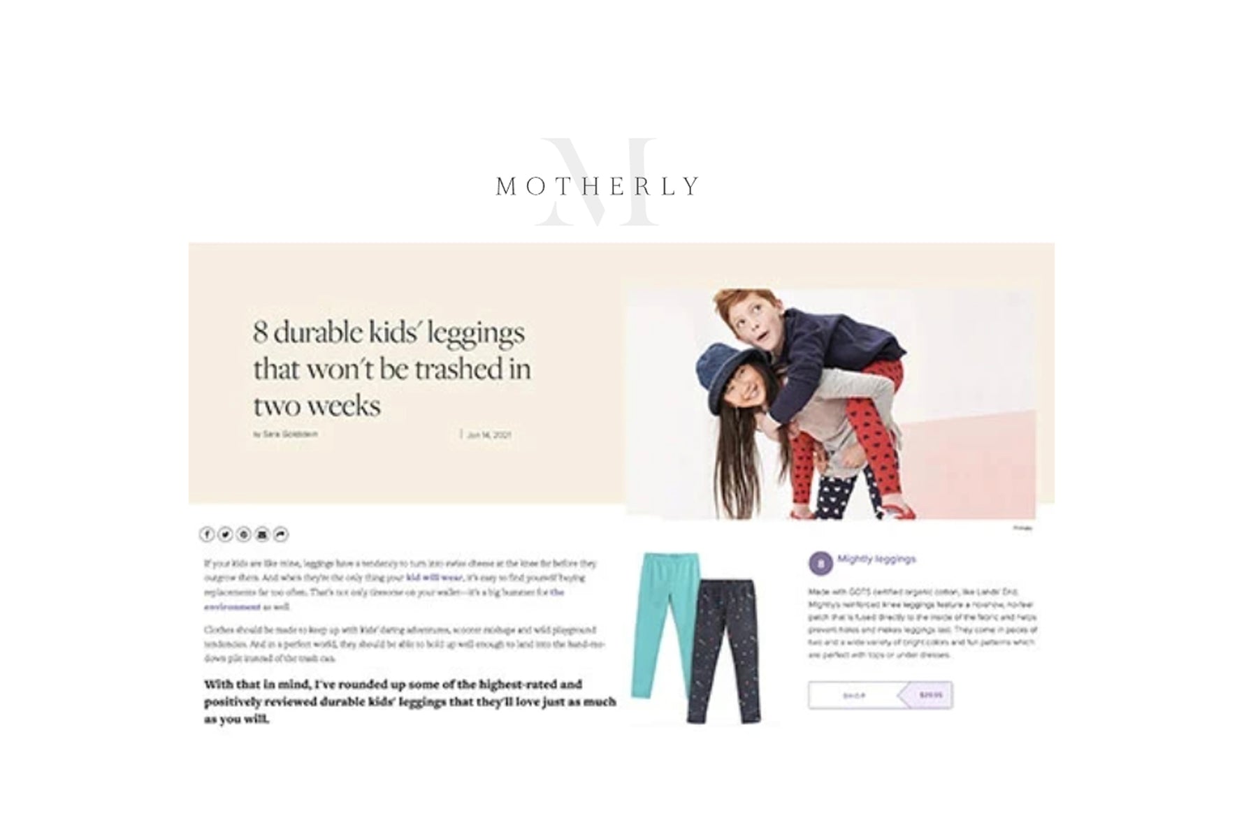 Mother.ly