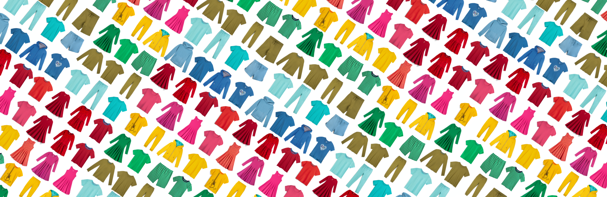 Colors of the Rainbow