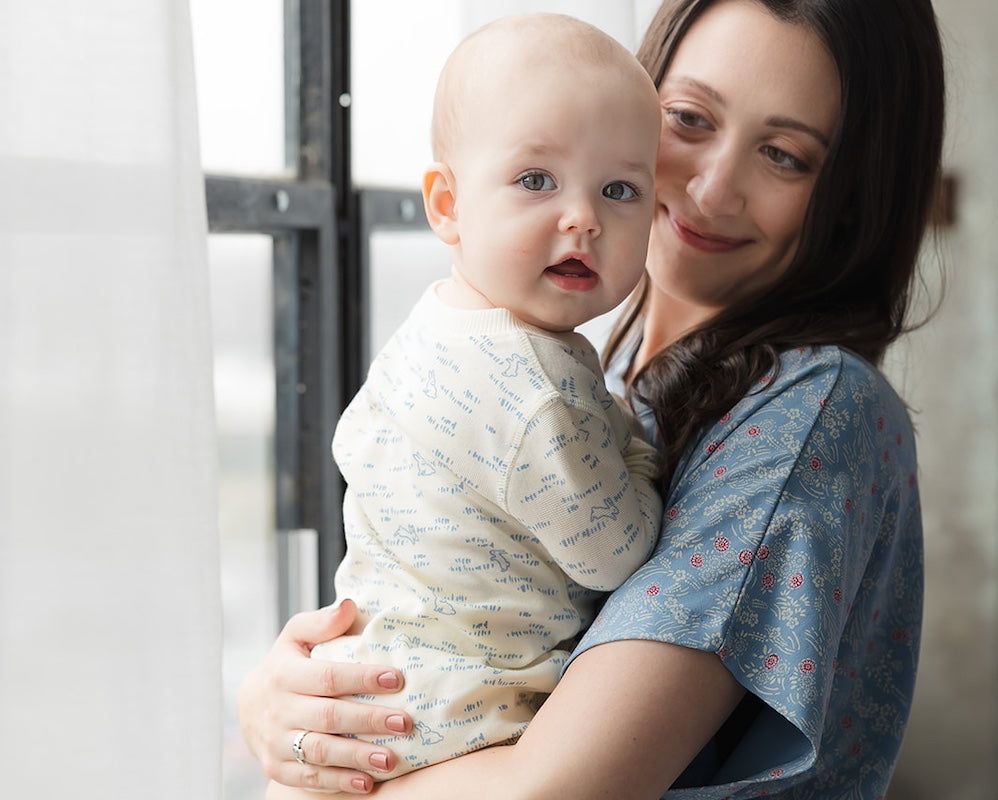 Shop Mom & Baby
