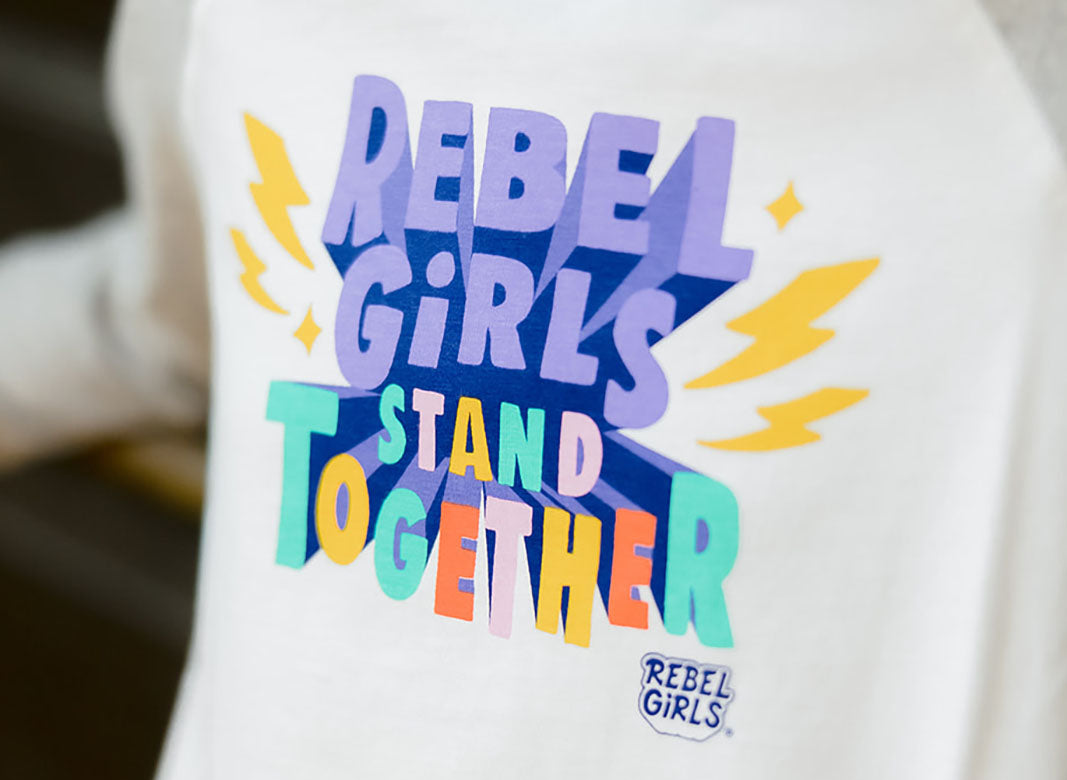 Rebel Girls Underwear