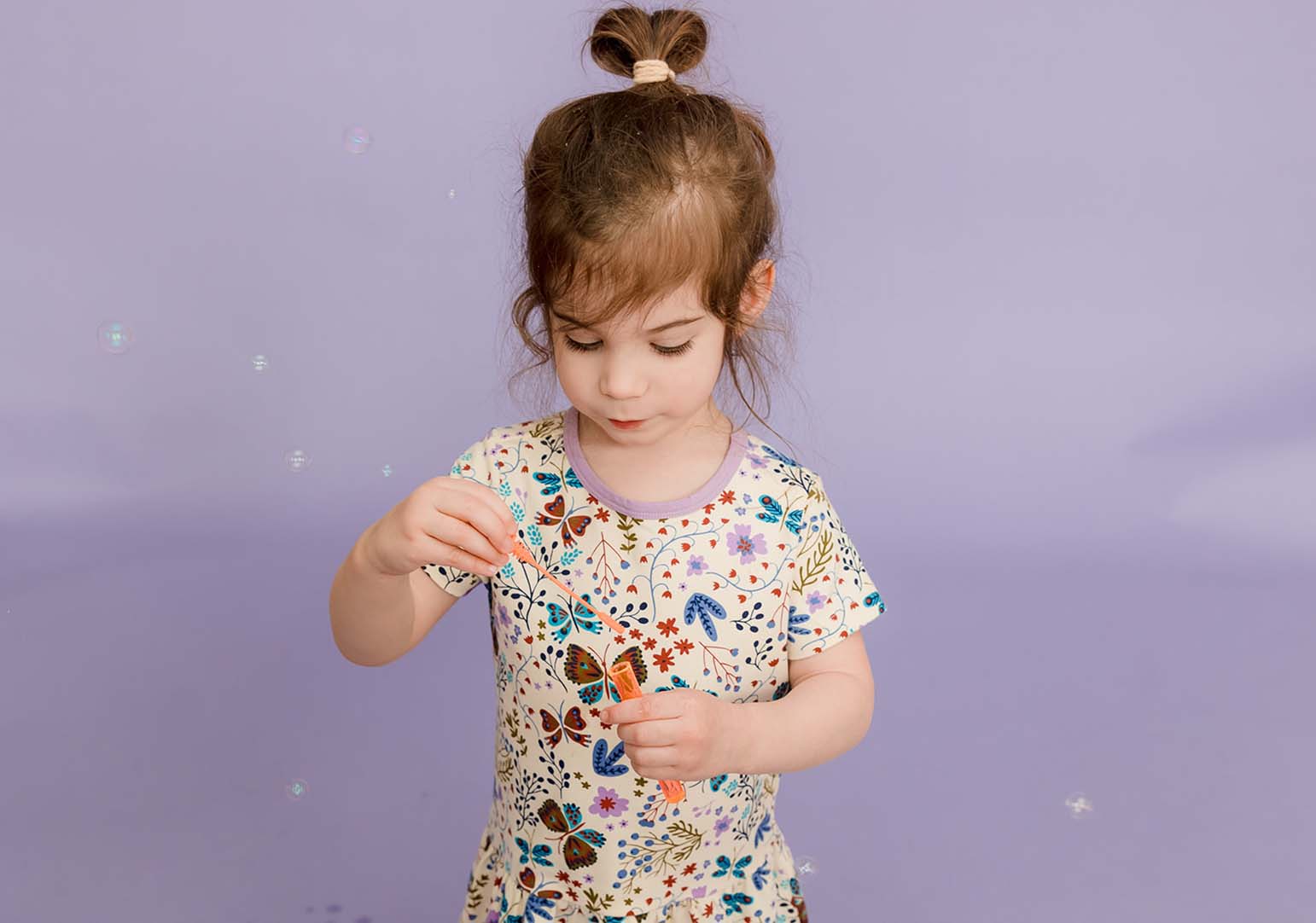Spring Dresses