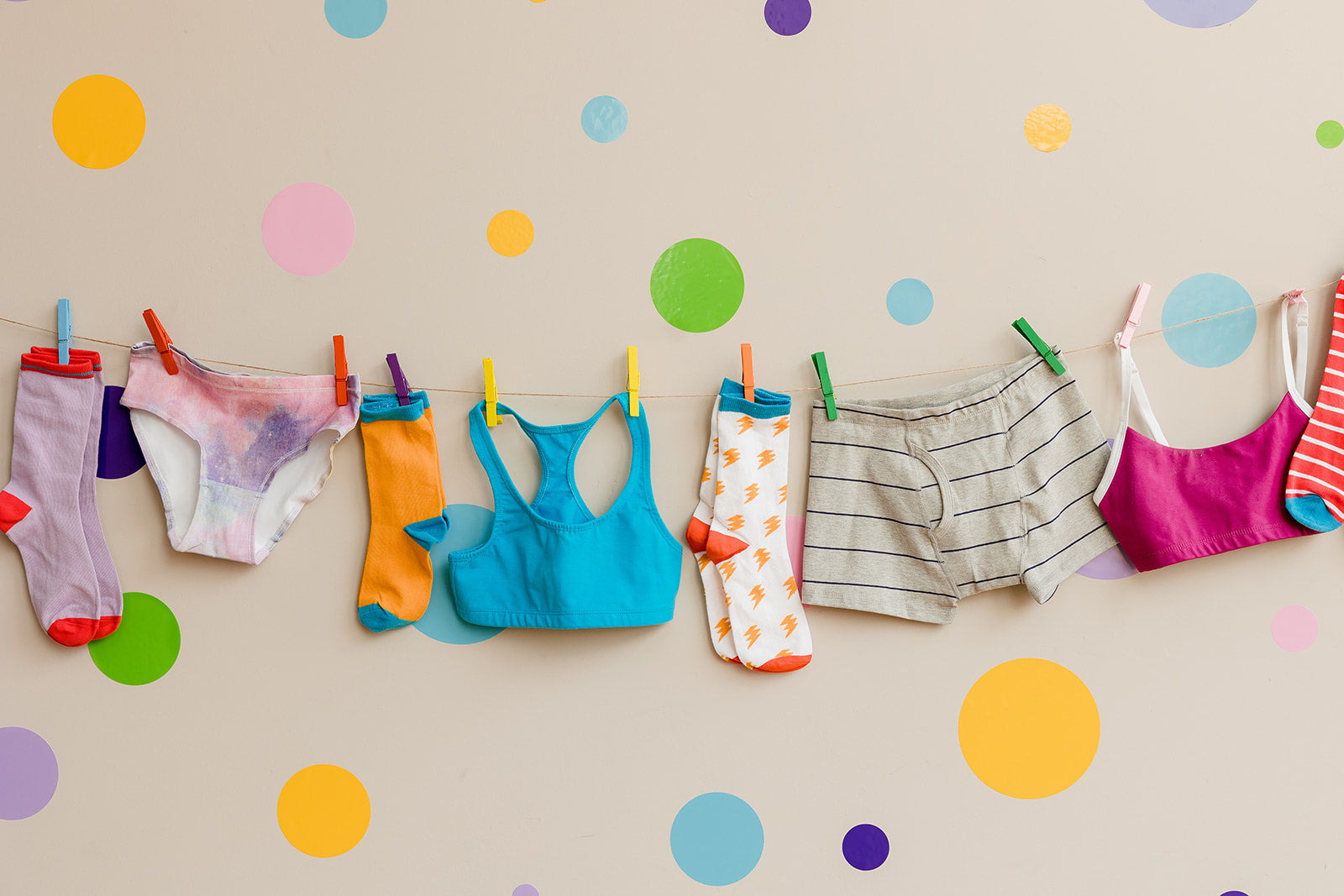 Underwear Sets