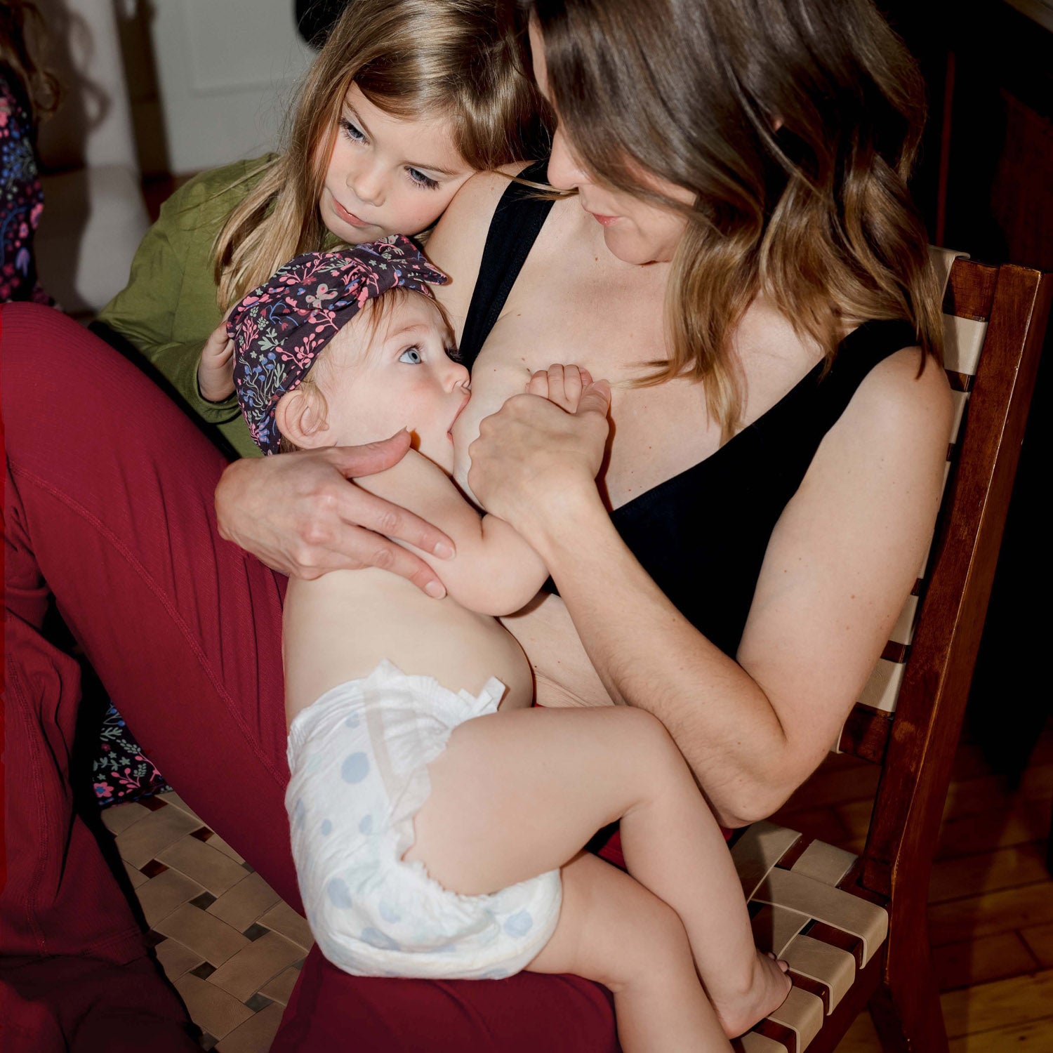 Mom + Baby Bundles