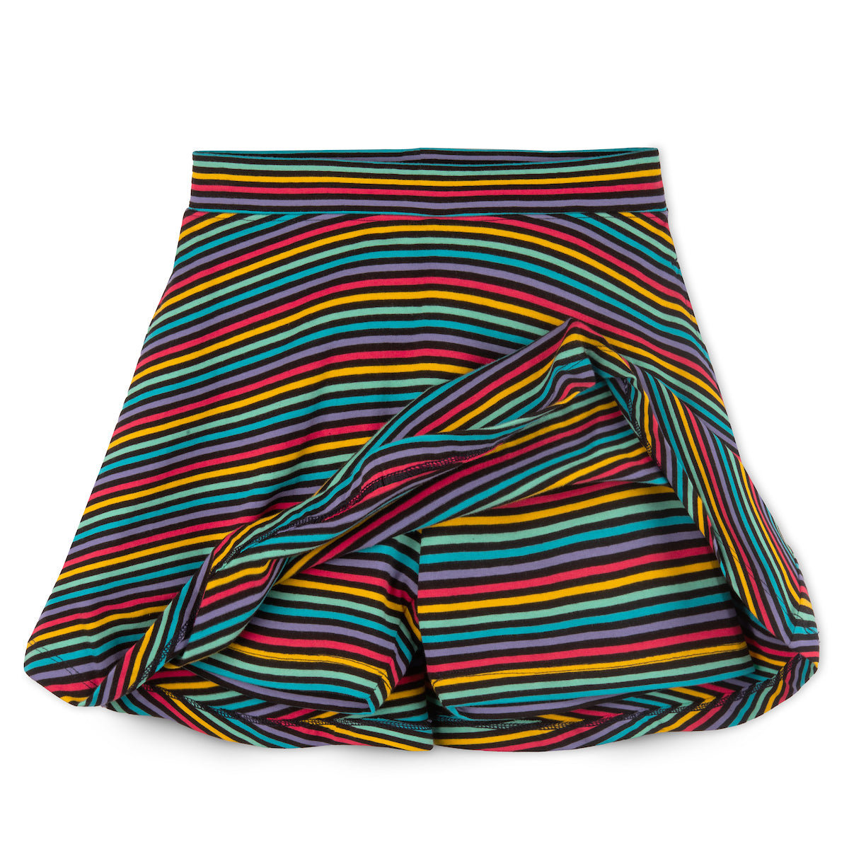 Skort with Pockets - FINAL SALE