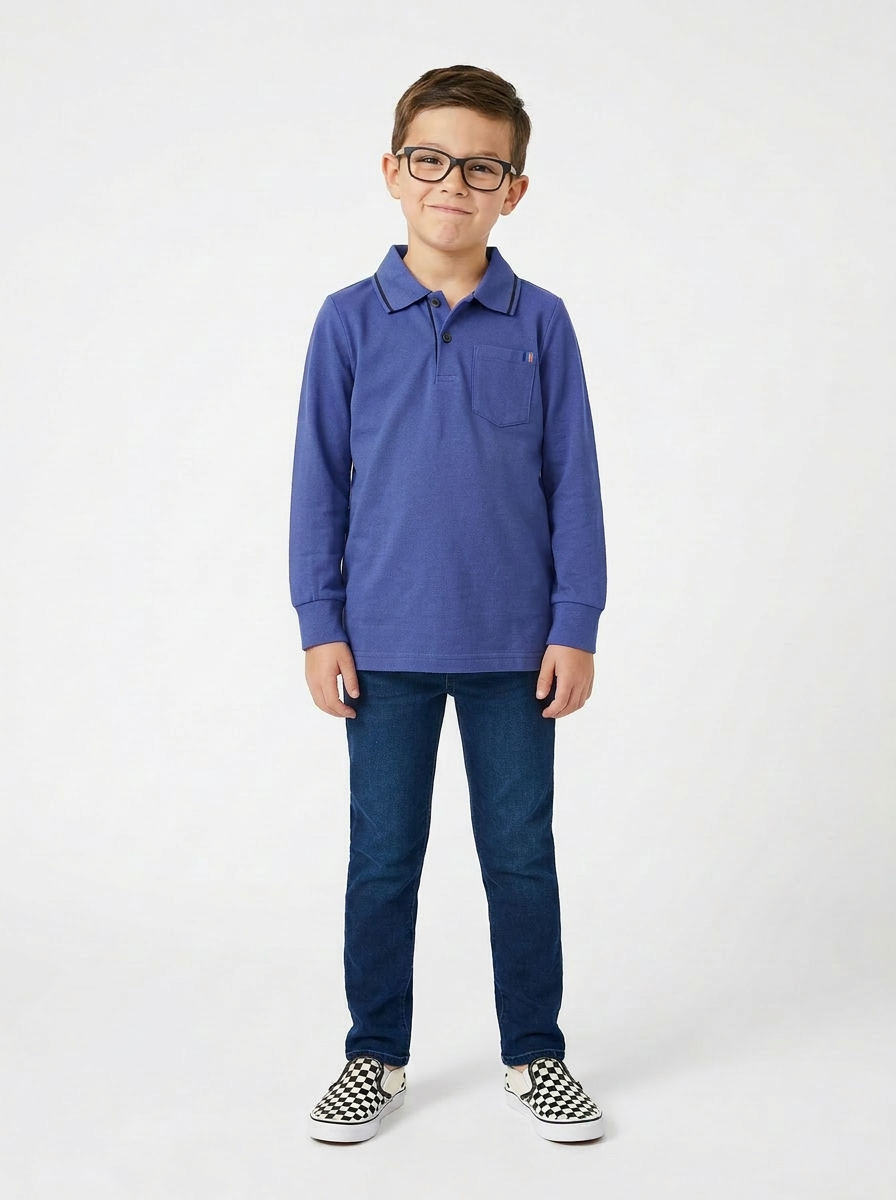 Stretchy Slim Jeans - FINAL SALE