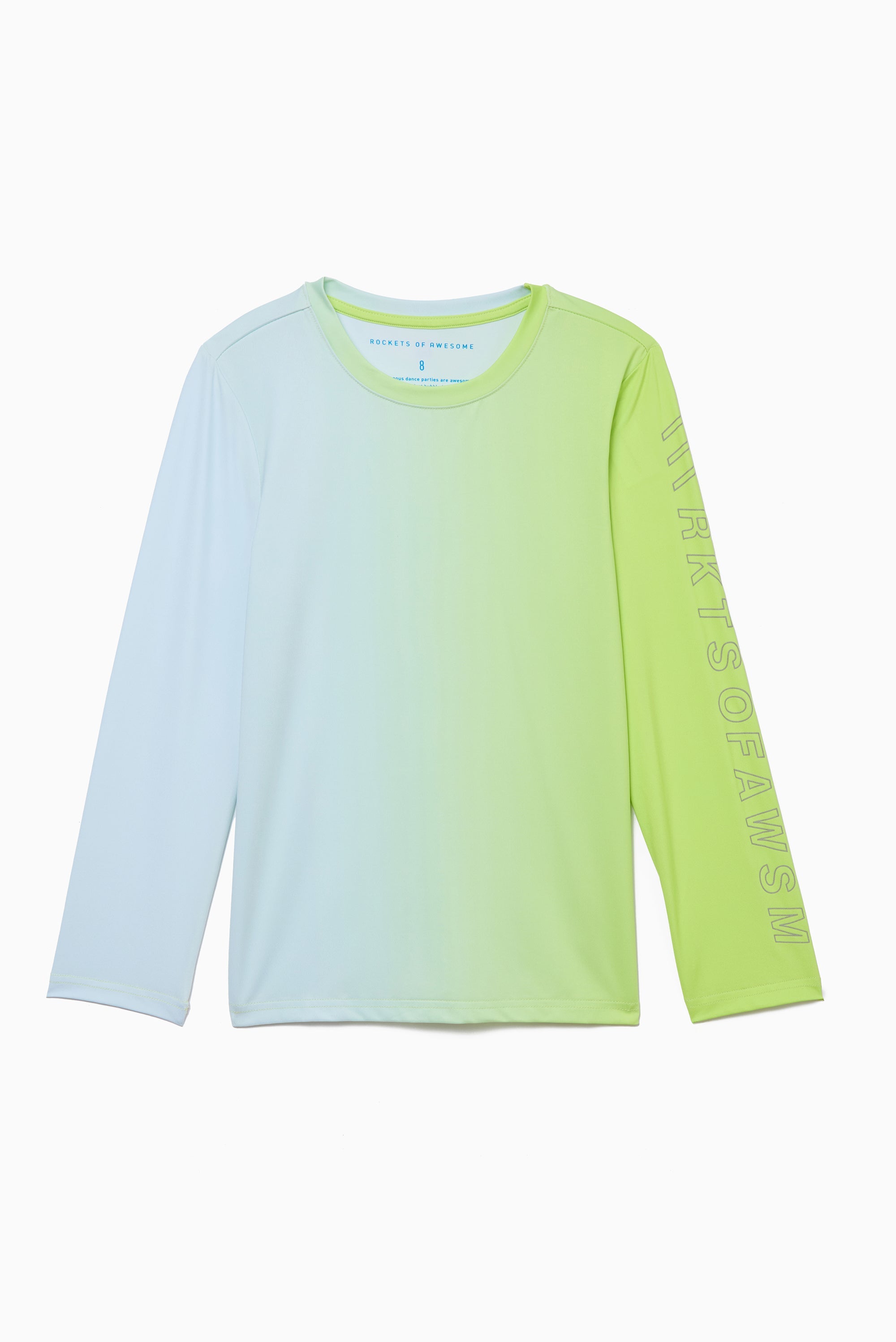 Spraypaint Active Tee - FINAL SALE