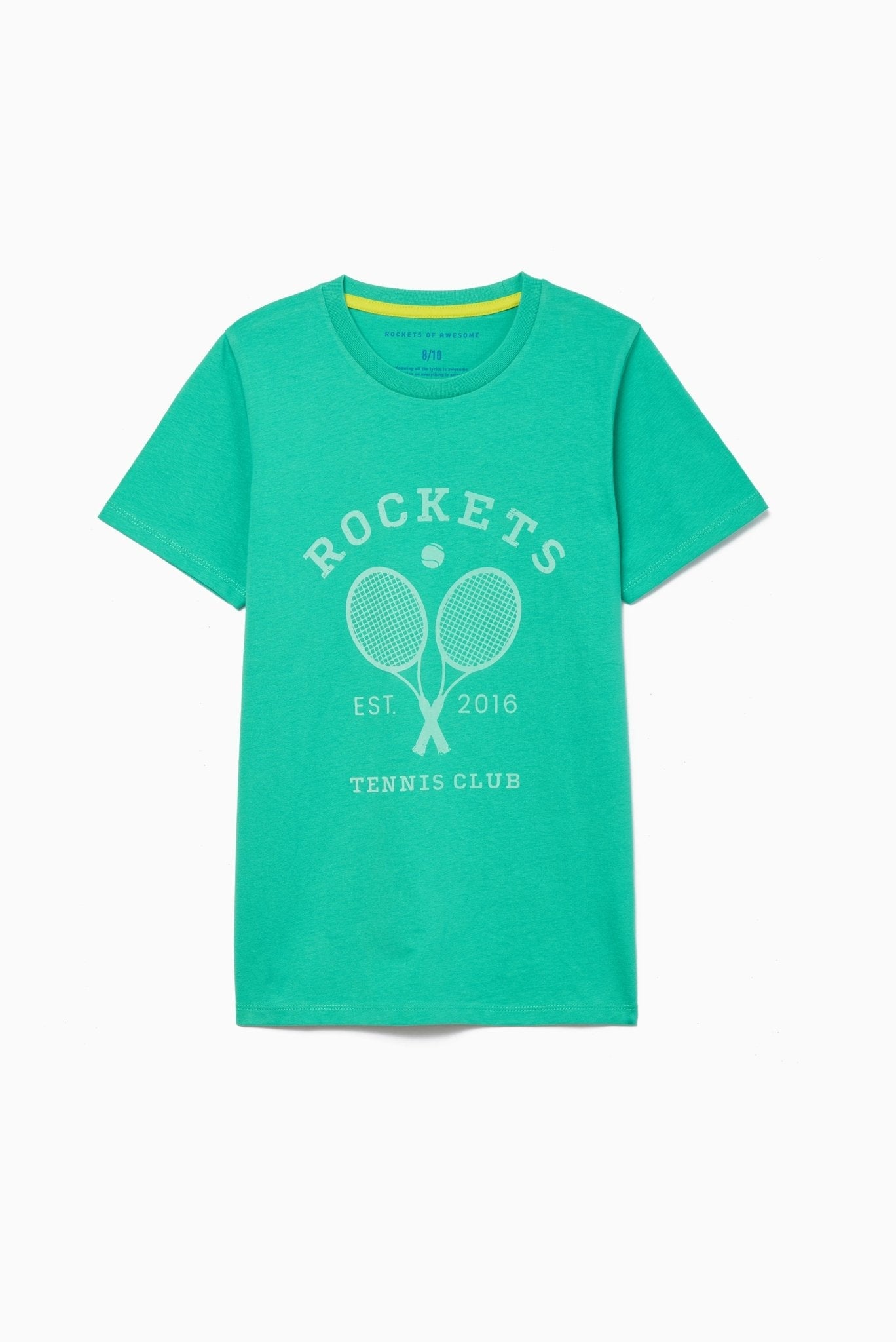 Tennis Anyone TeeTOPSRockets of Awesome