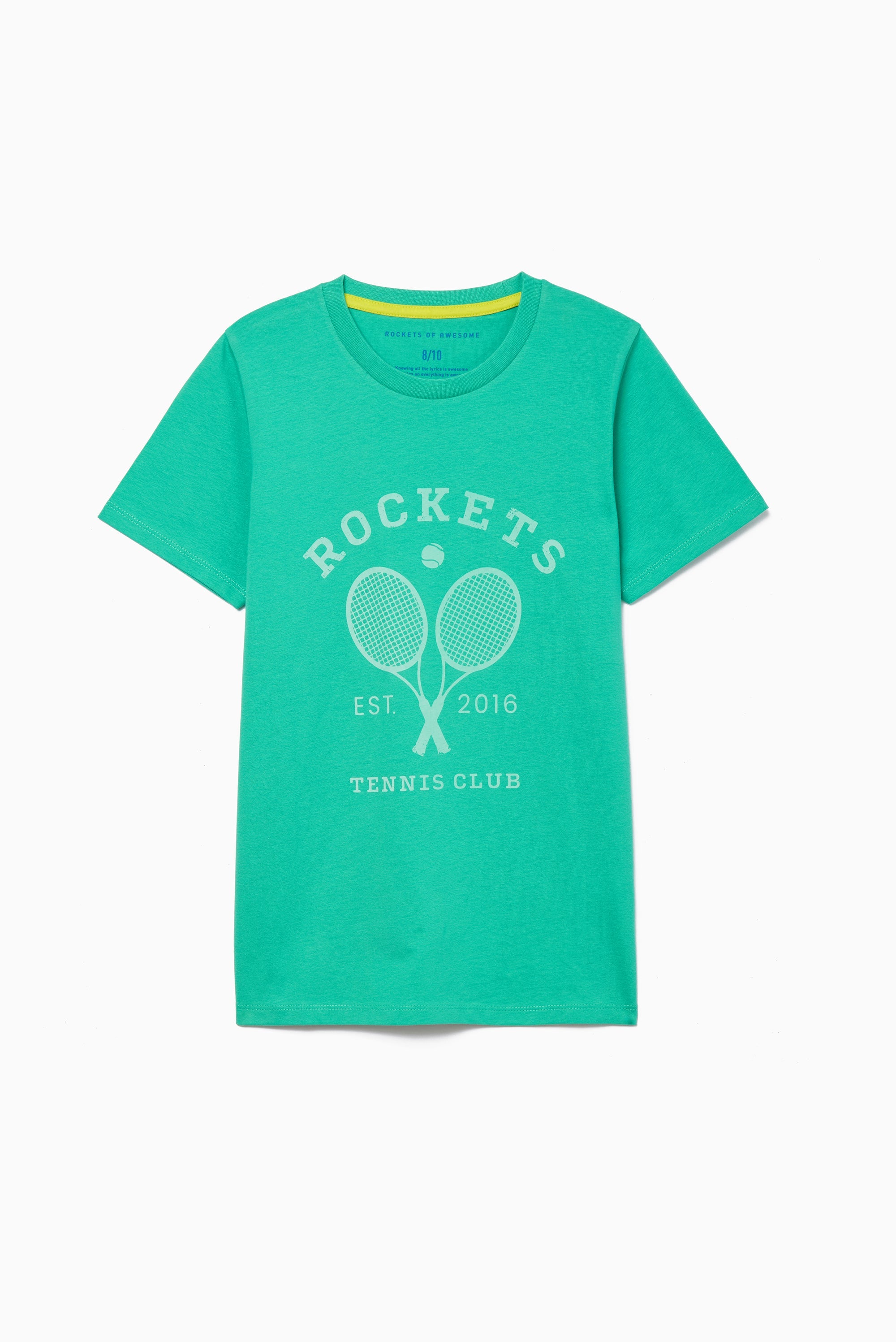 Tennis Anyone Tee