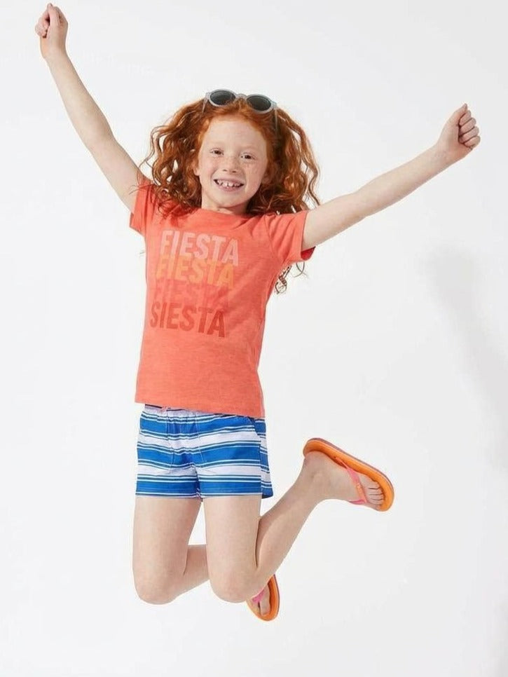 Fiesta Siesta Tee
