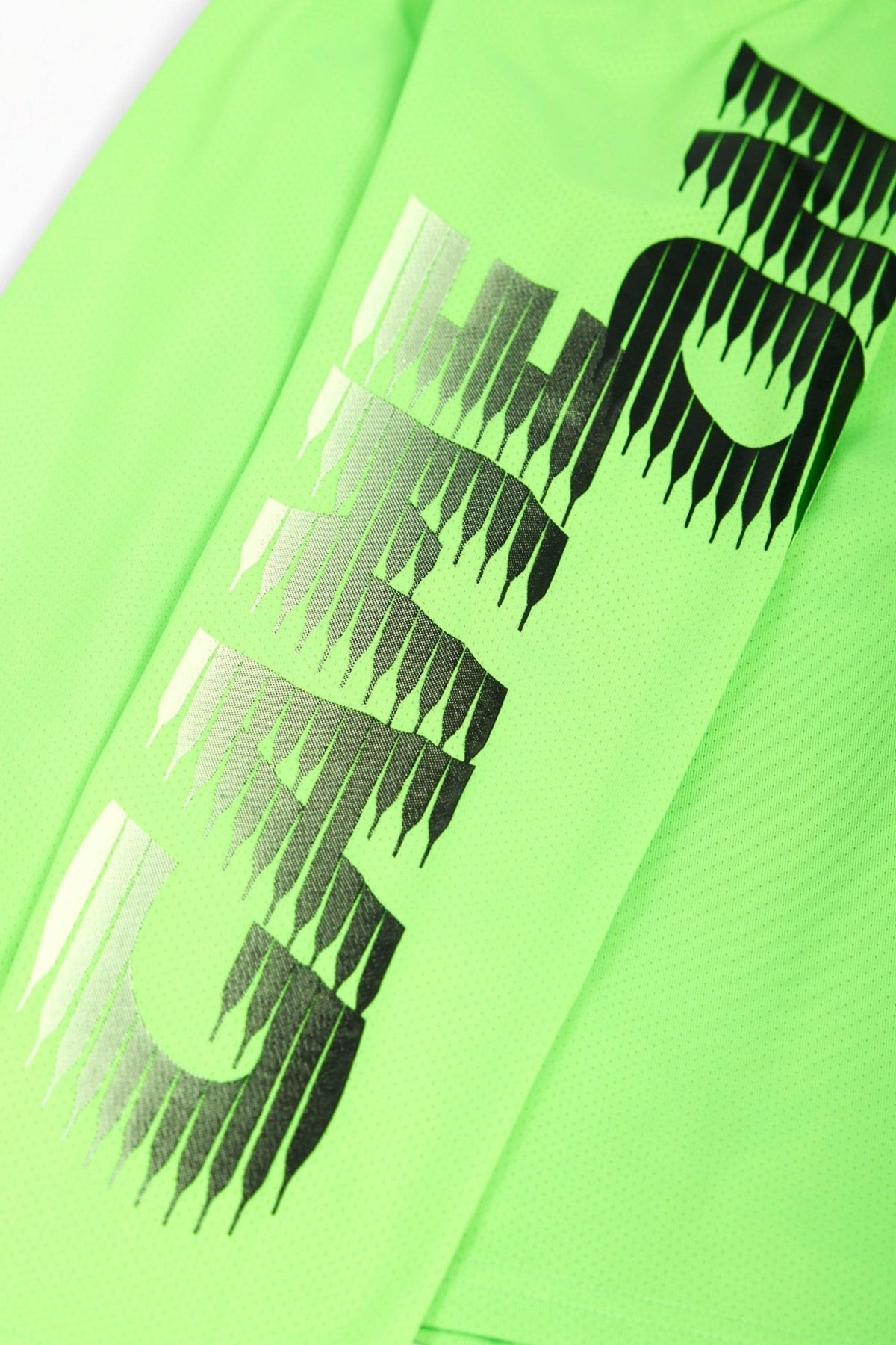 Game On Mesh Active Tee - FINAL SALETOPSRockets of Awesome