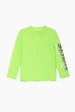 Game On Mesh Active Tee - FINAL SALETOPSRockets of Awesome