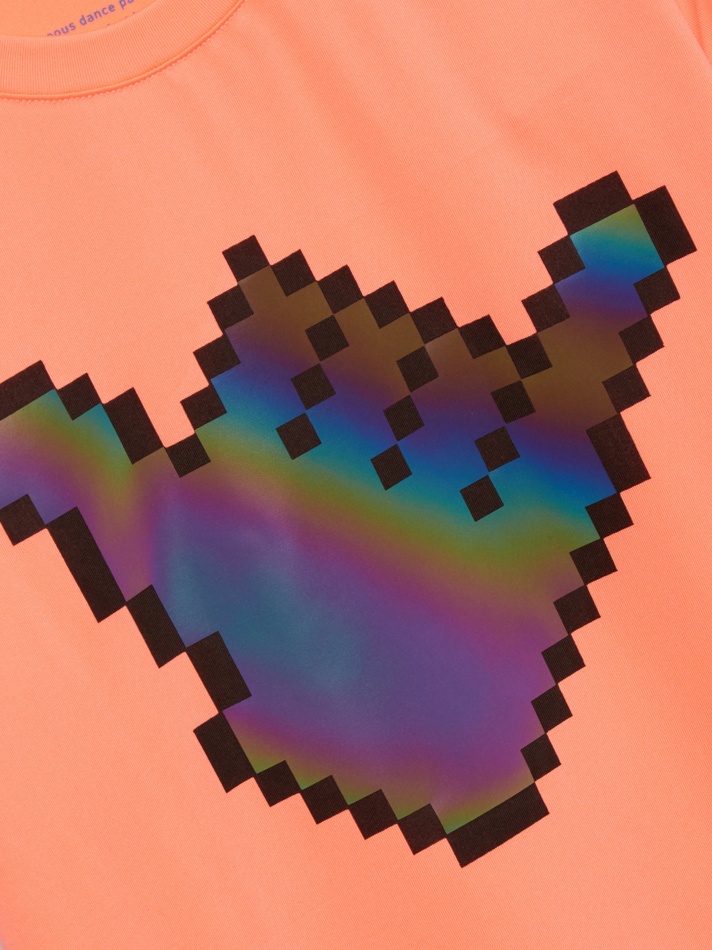 Hang Loose Active Tee