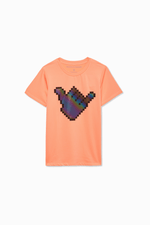 Hang Loose Active TeeTOPSRockets of Awesome