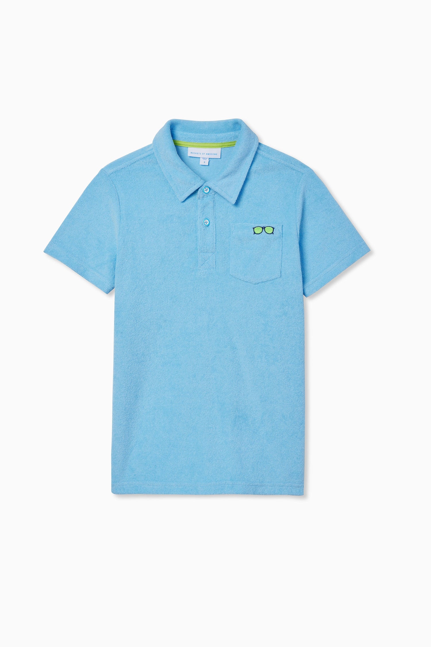 Terry Polo - FINAL SALE