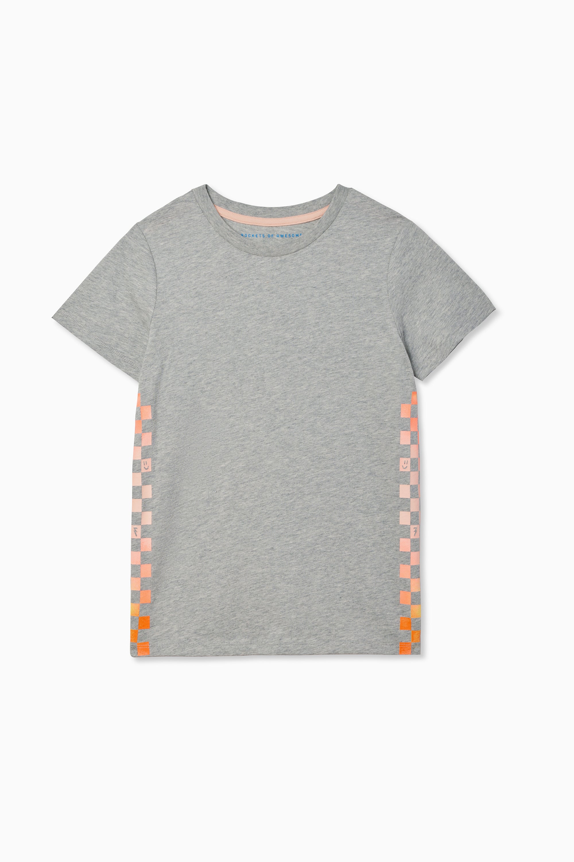 Ready Set Race Tee