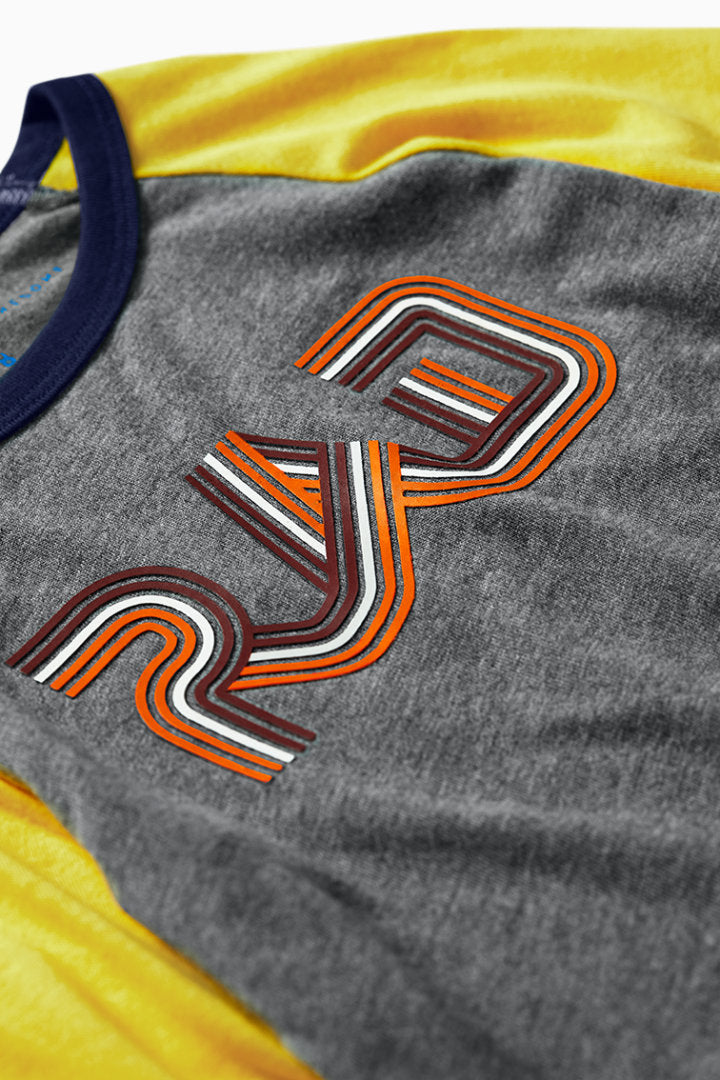 Rad Baseball Tee - FINAL SALE