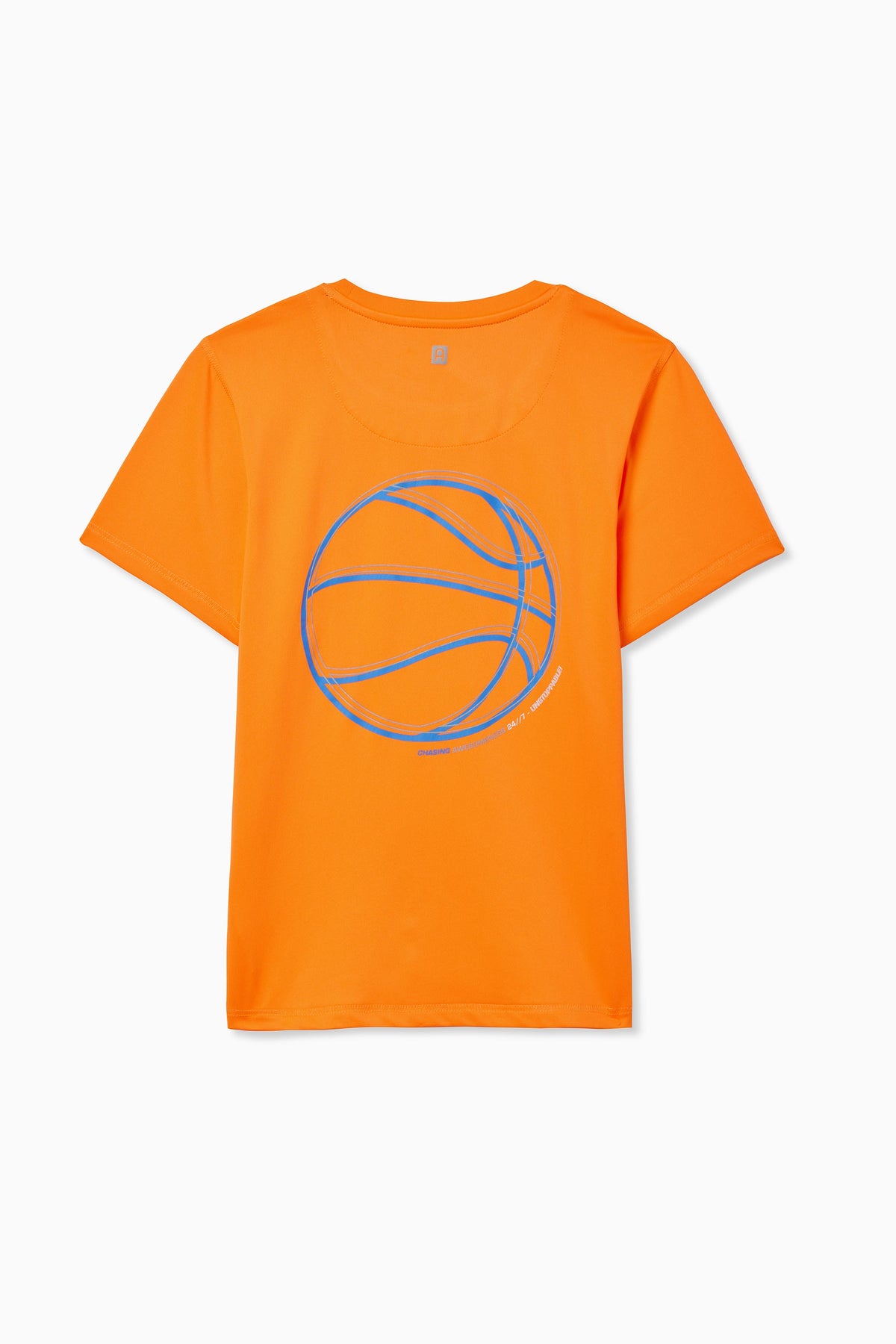 Basketball Tech Tee - FINAL SALETOPSRockets of Awesome