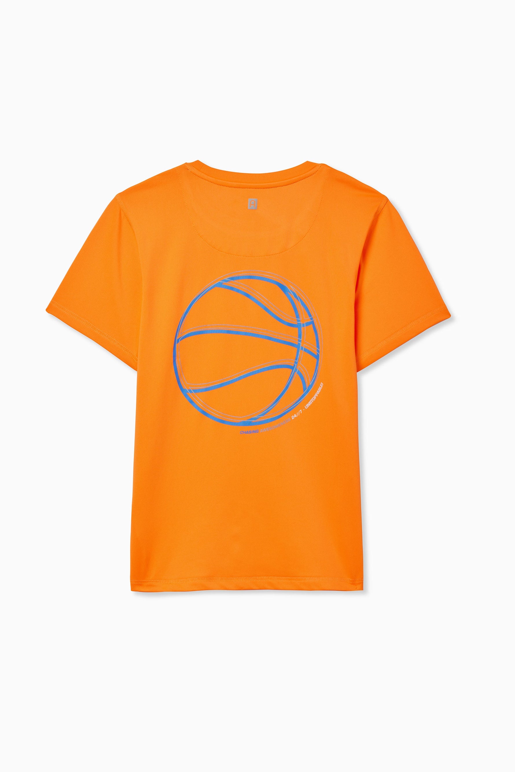 Basketball Tech Tee - FINAL SALETOPSRockets of Awesome