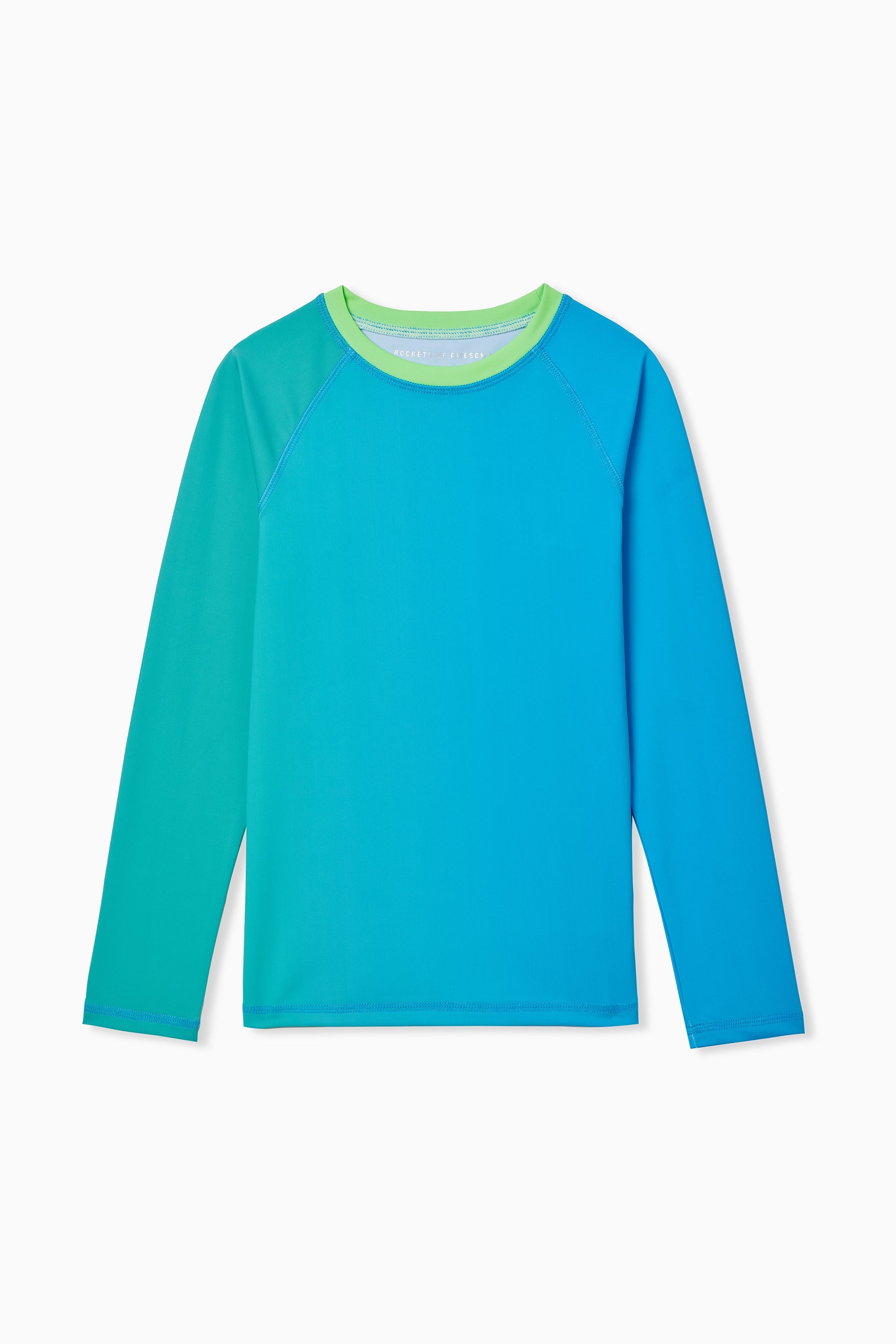 Big Splash Rashguard - FINAL SALE