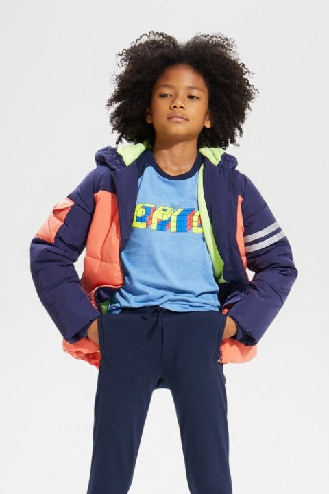 Epic Block Tee - FINAL SALETOPSRockets of Awesome
