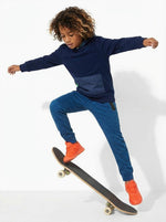 Champ Track Jogger - FINAL SALEBOTTOMSRockets of Awesome