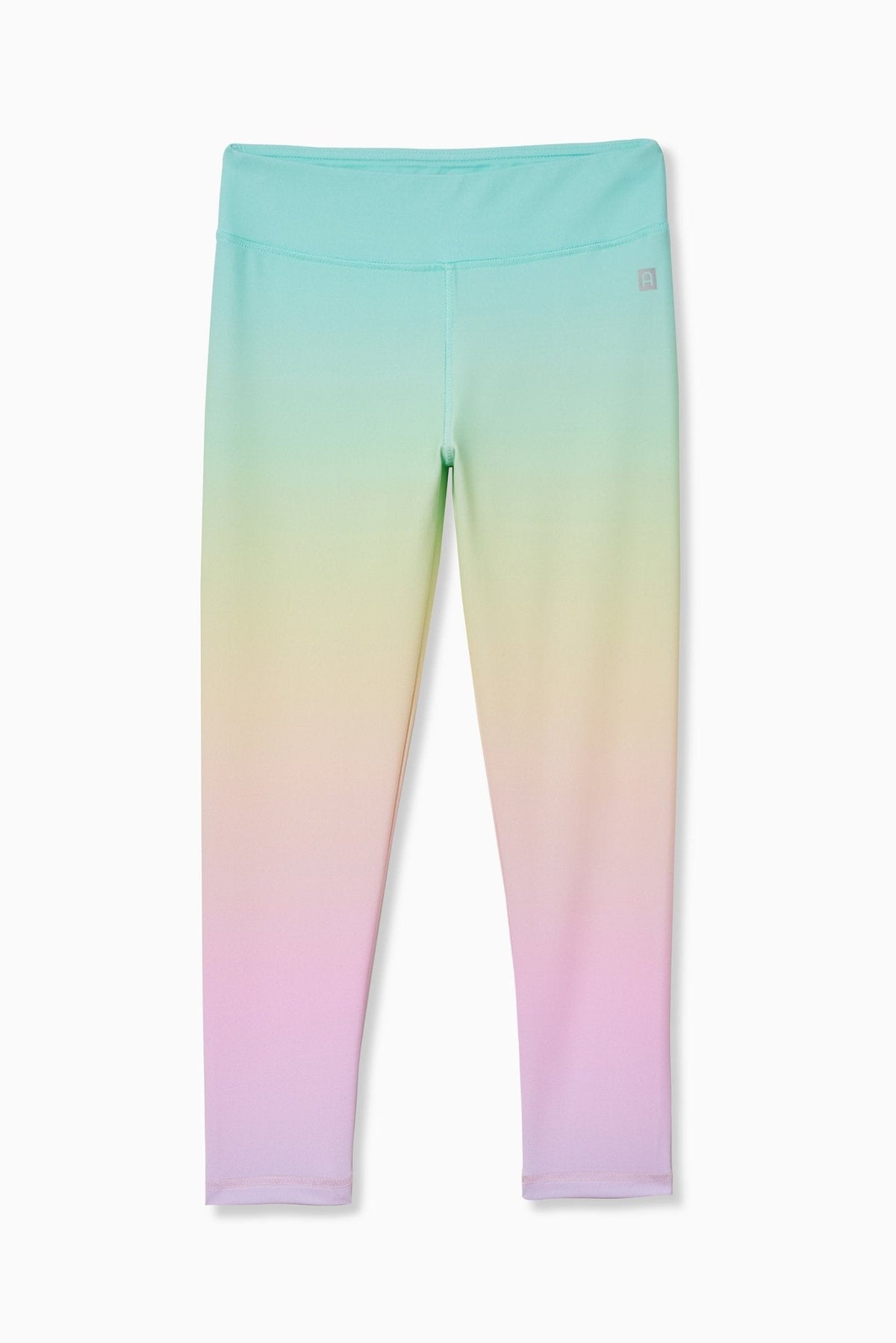 Sweet as Candy Active LeggingBOTTOMSRockets of Awesome