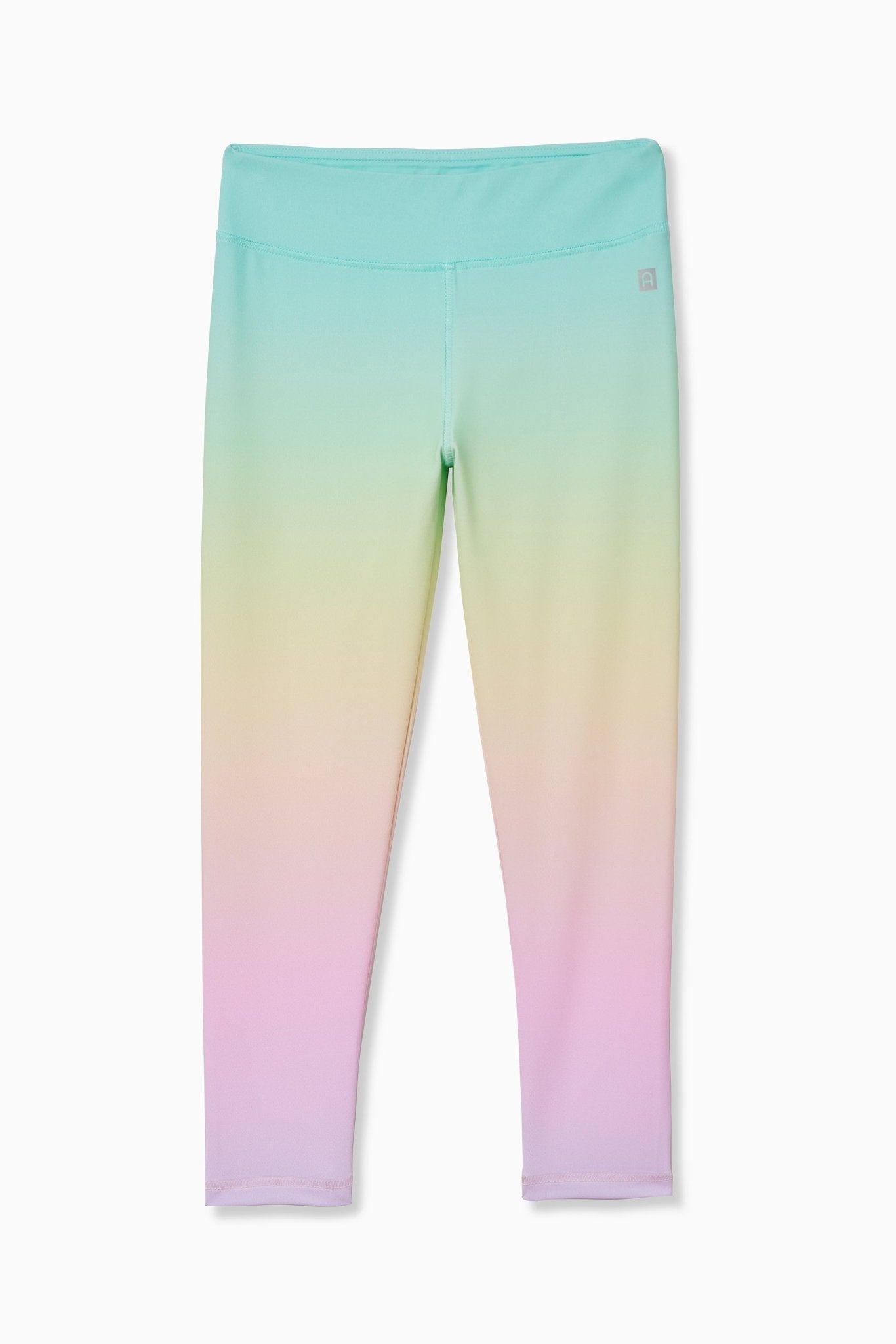 Sweet as Candy Active LeggingBOTTOMSRockets of Awesome
