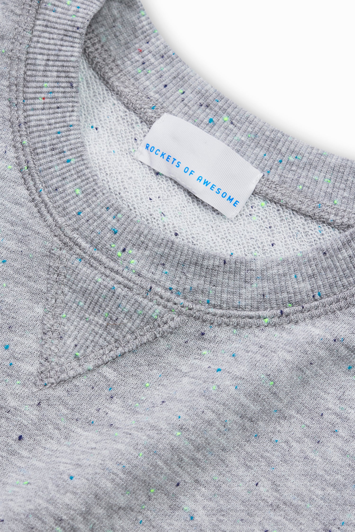 Confetti Sweatshirt