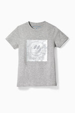 Smiley Tee - FINAL SALETOPSRockets of Awesome
