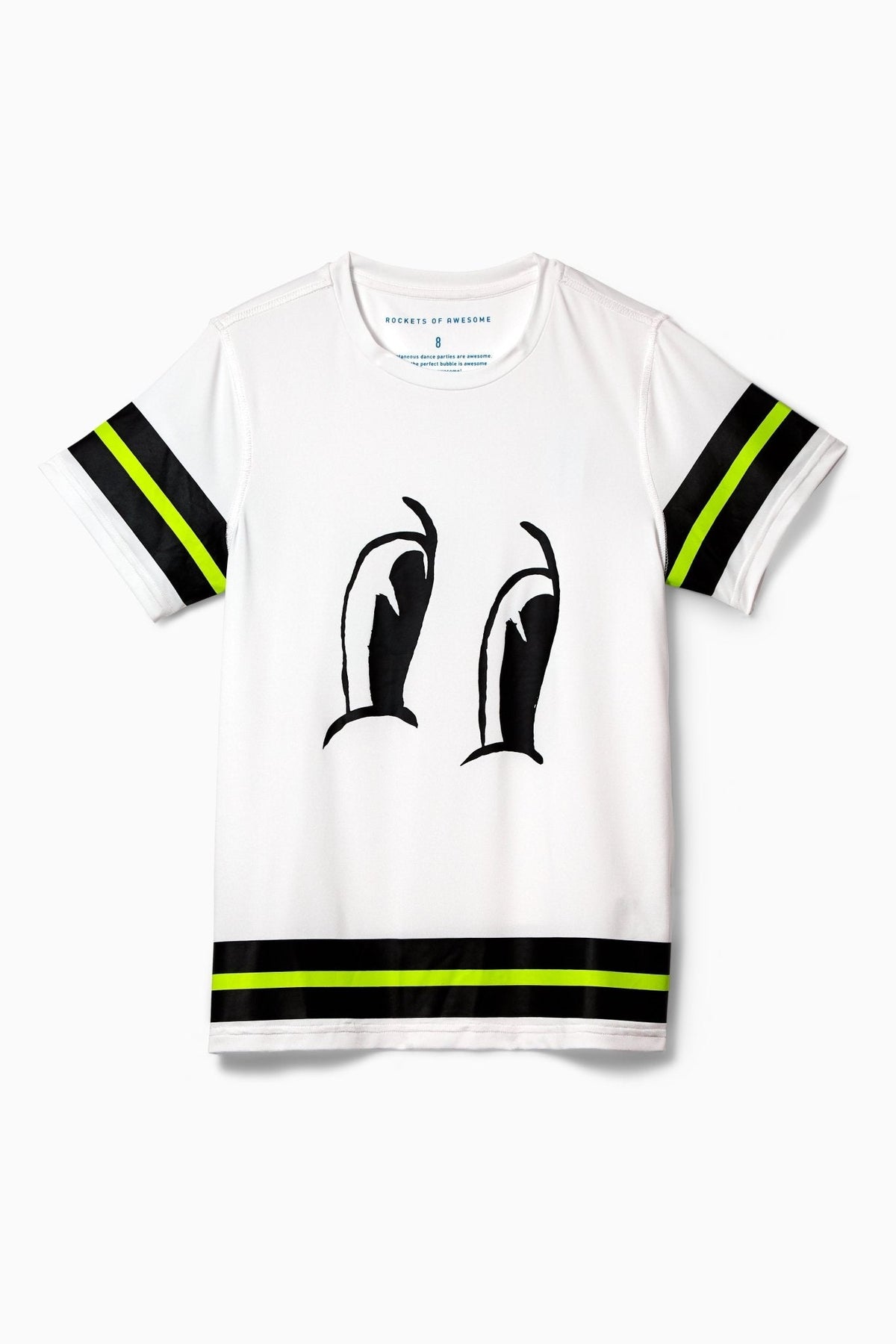 Looky Look Tech Tee - FINAL SALETOPSRockets of Awesome