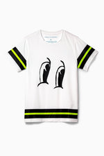 Looky Look Tech Tee - FINAL SALETOPSRockets of Awesome