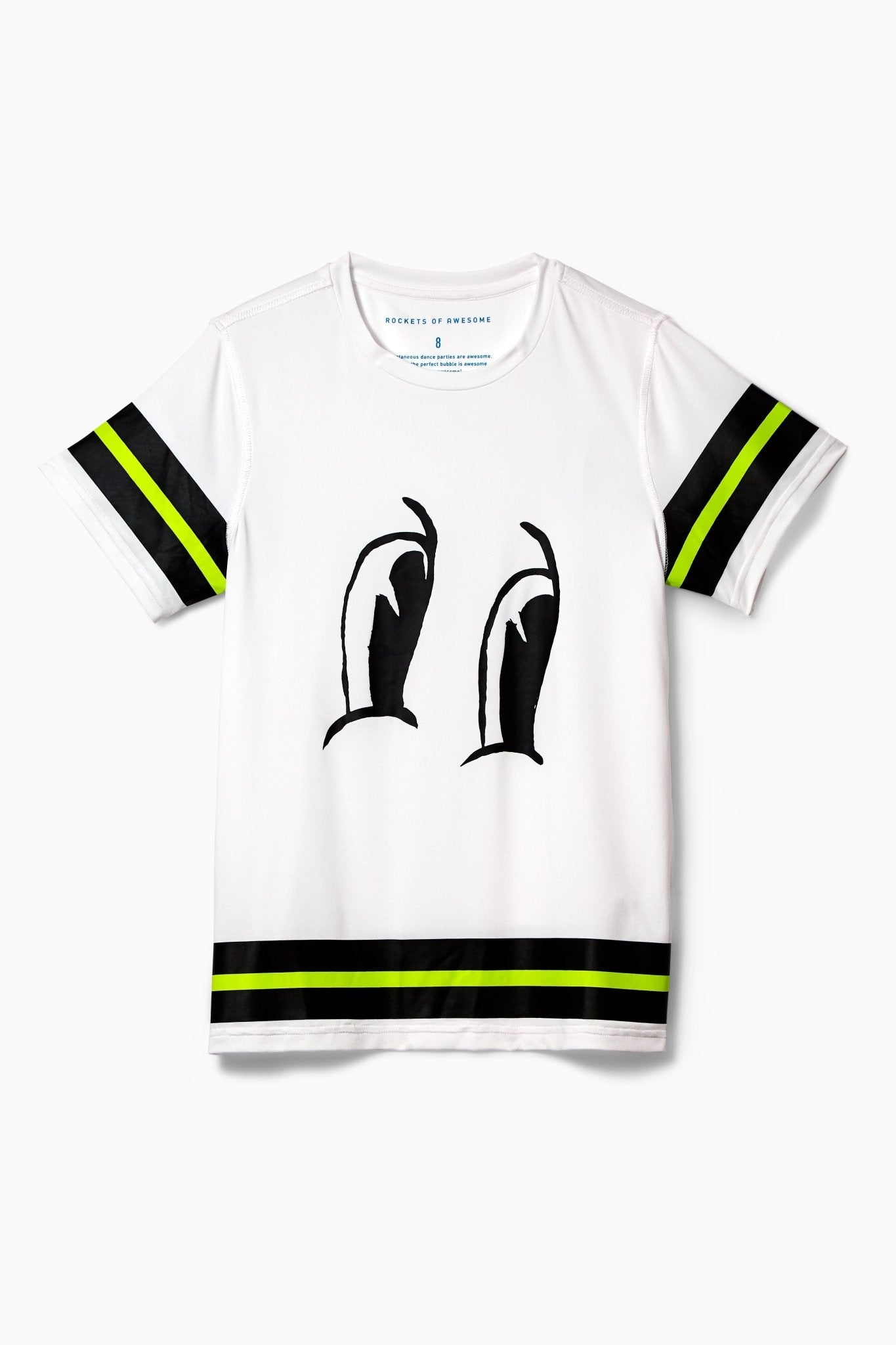 Looky Look Tech Tee - FINAL SALETOPSRockets of Awesome