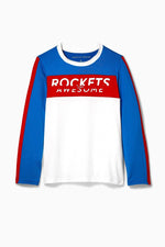 Rockets Of Awesome Tech Tee - FINAL SALETOPSRockets of Awesome