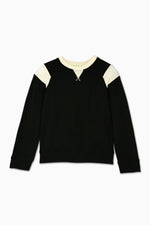 Easy Fleece CrewTOPSRockets of Awesome