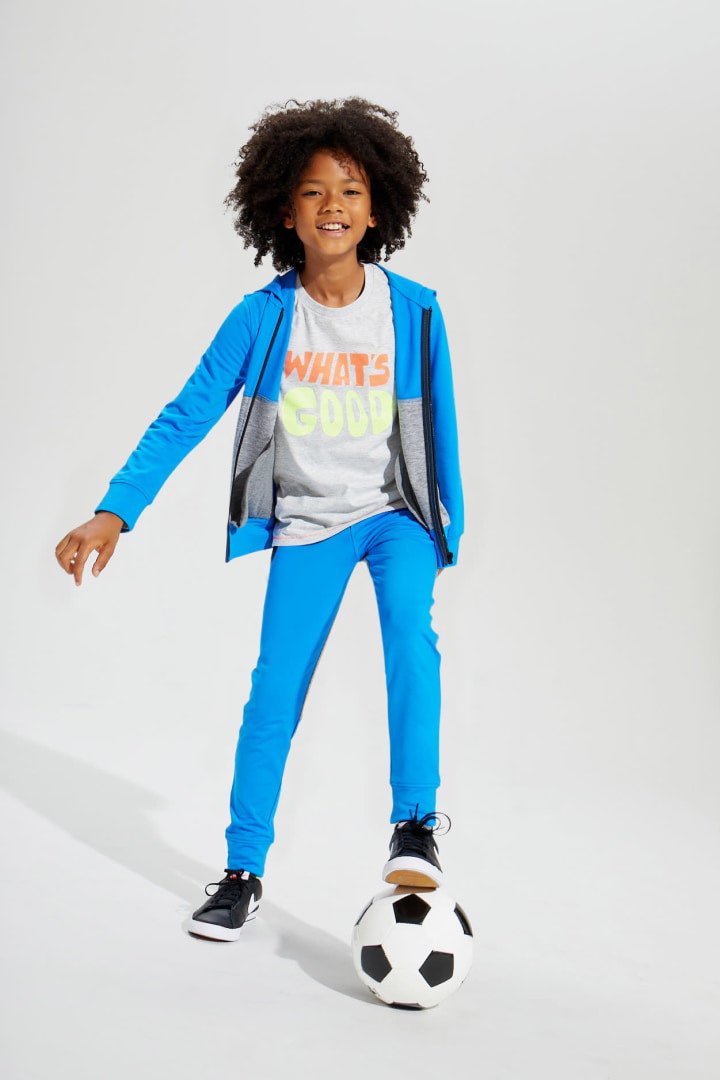 Active Expedition HoodieTOPSRockets of Awesome
