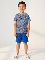 Active Zig Zag TeeTOPSRockets of Awesome