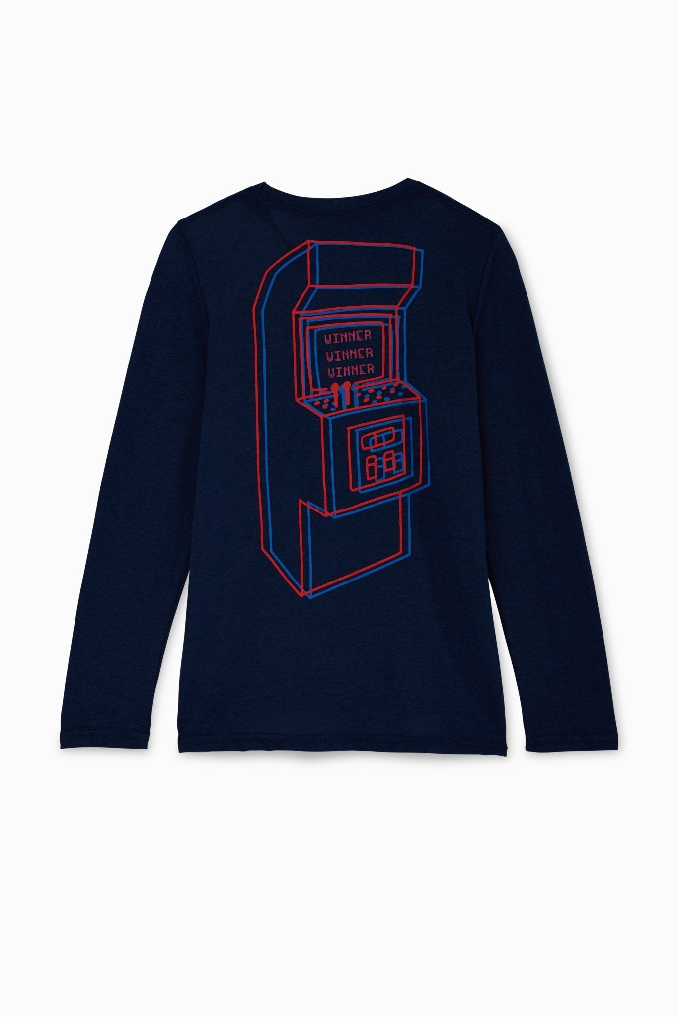 Arcade Tee - FINAL SALETOPSRockets of Awesome
