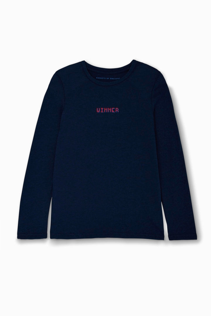 Arcade Tee - FINAL SALE