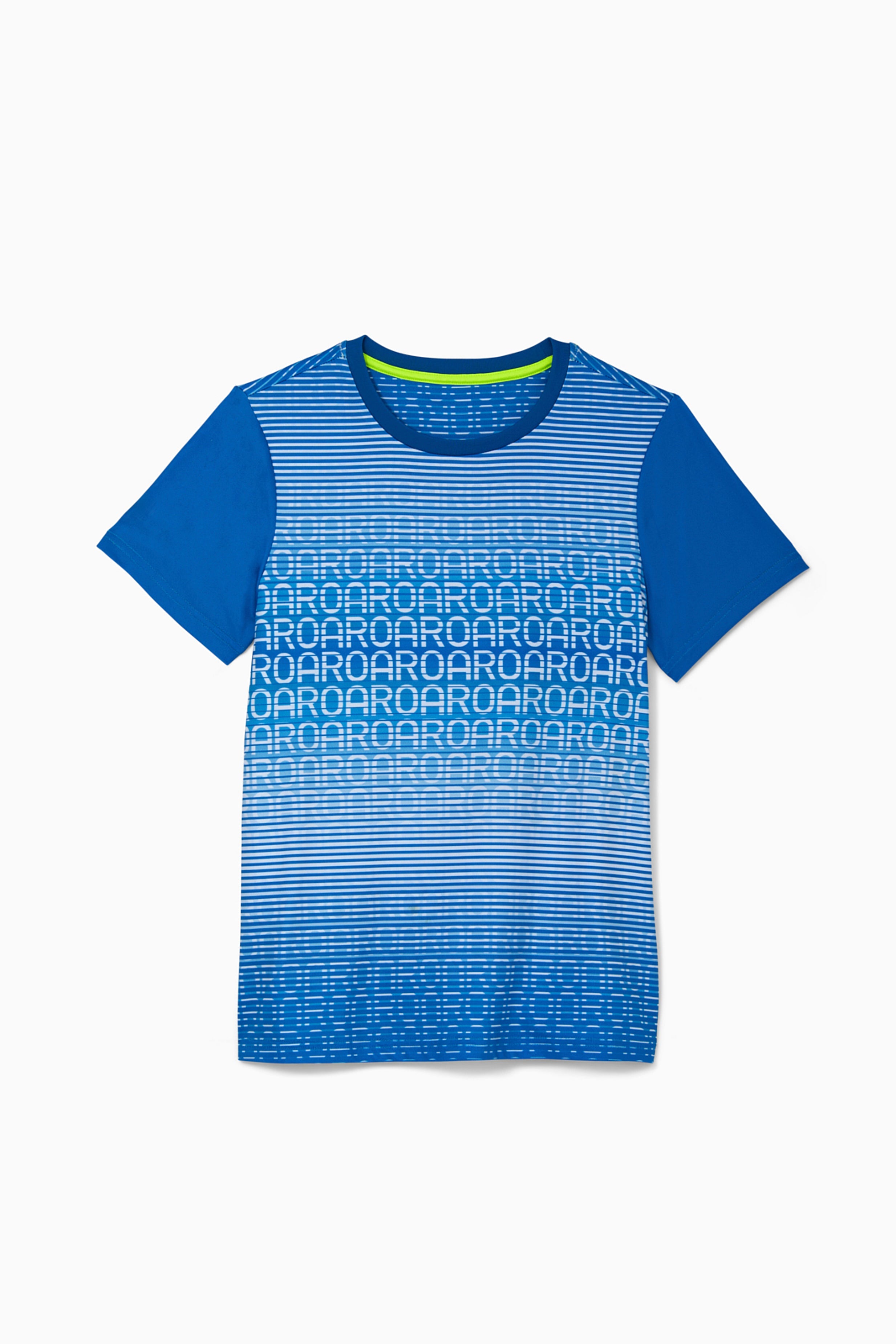 ROAR Active Tee - FINAL SALE