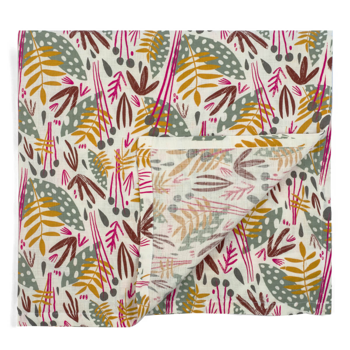 Baby Beanie and Blanket Gift Set: Willow