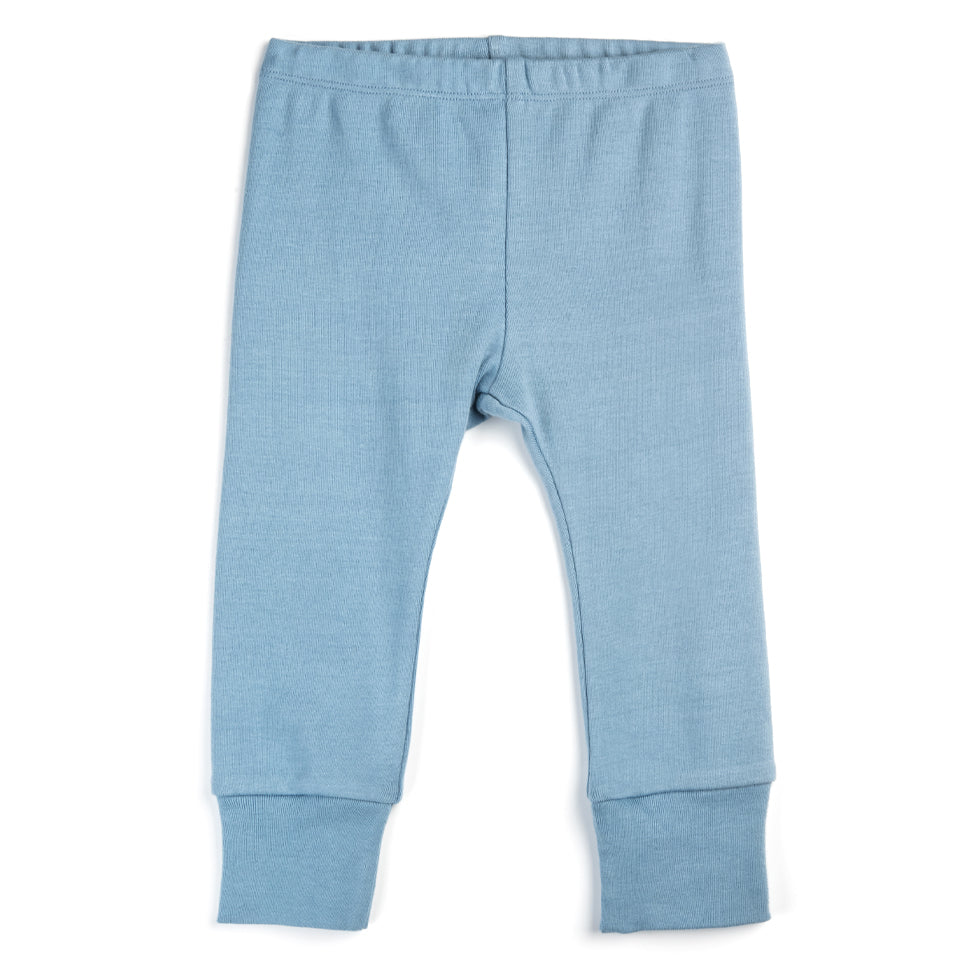 100% Organic Cotton Baby Pants