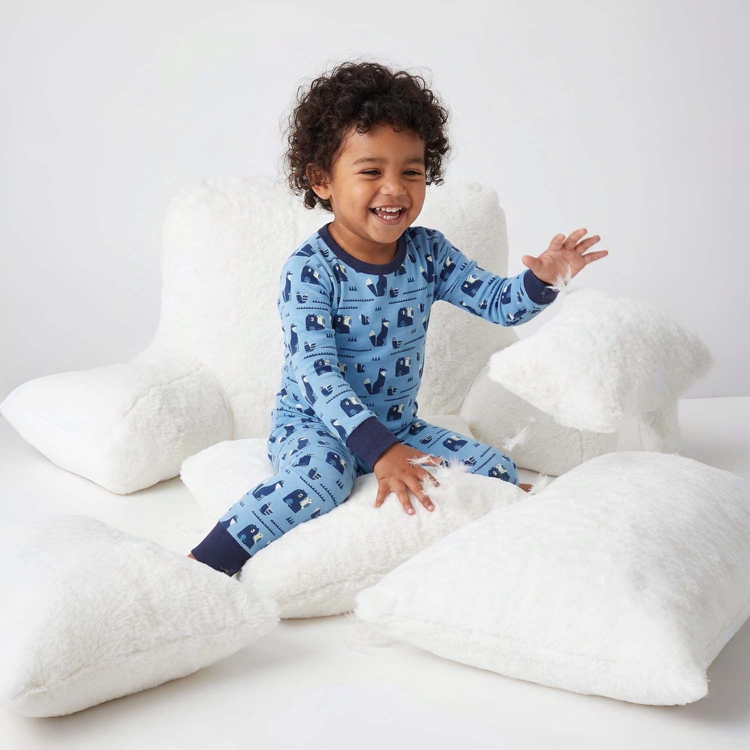 Sleepwear | Mightly
