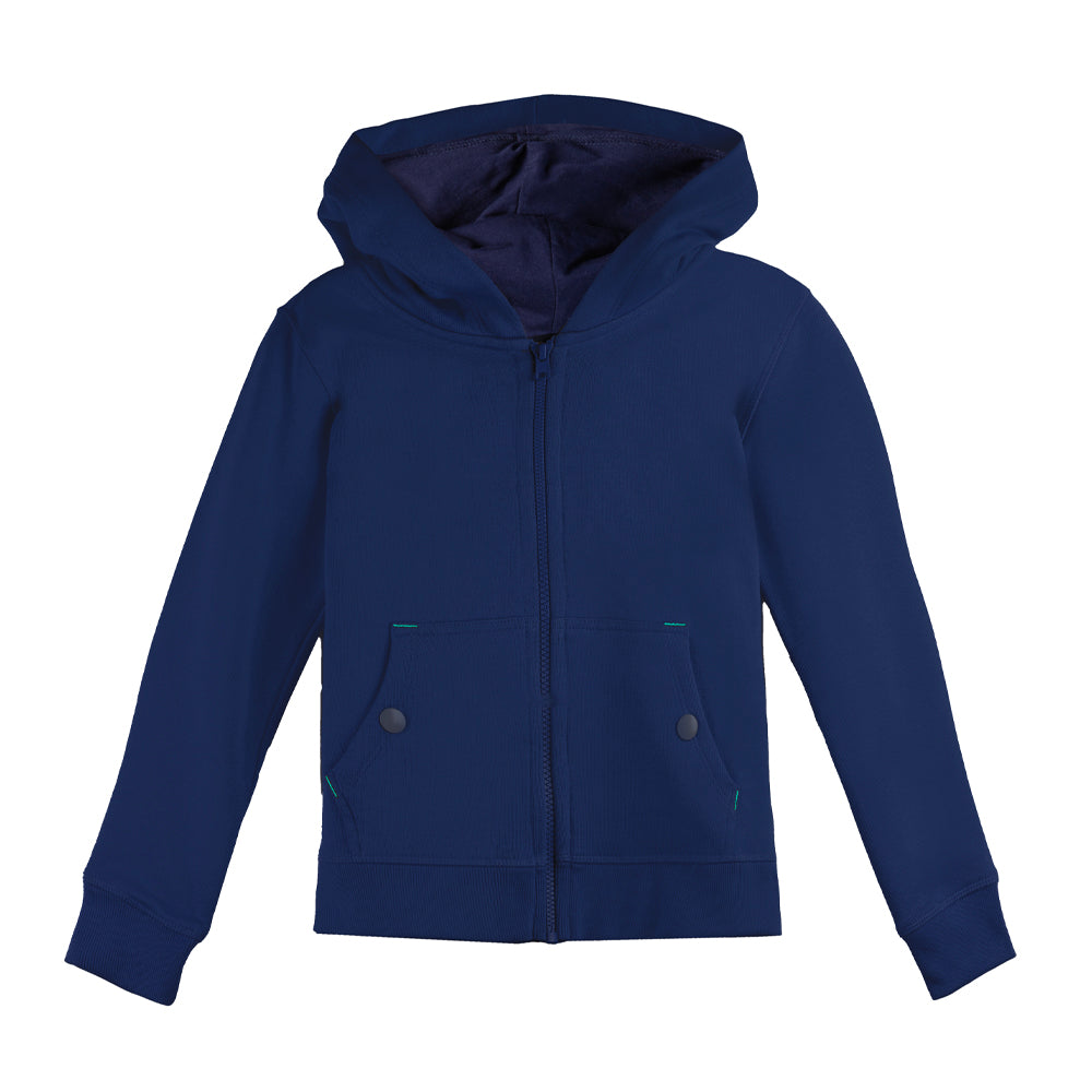 Kids Hoodies: Organic Cotton - Main Image