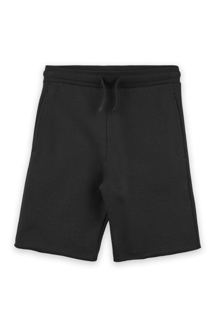 Kids Shorts: Organic Cotton Drawstring Shorts for Comfortable Play